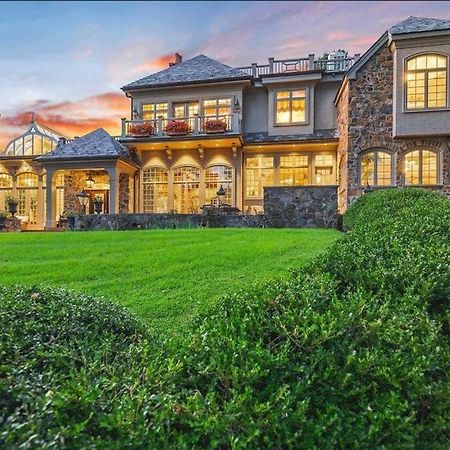 Stone Gables Estate - Klein Mansion Villa Елизабетаун Екстериор снимка