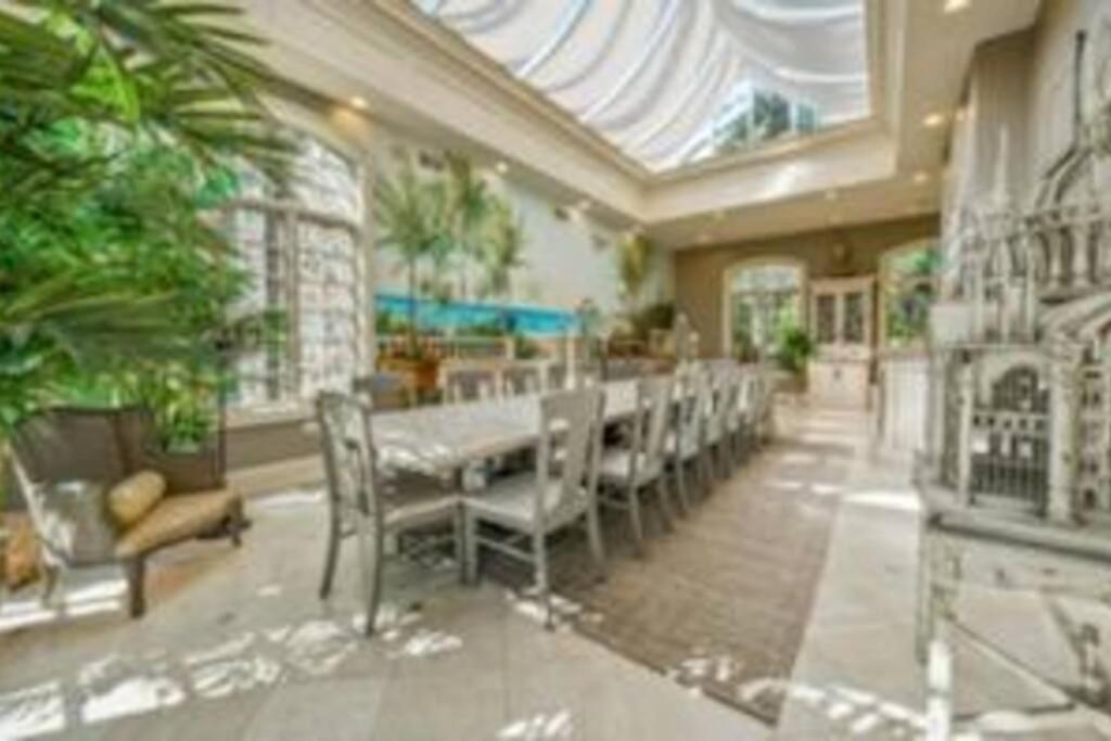 Stone Gables Estate - Klein Mansion Villa Елизабетаун Екстериор снимка