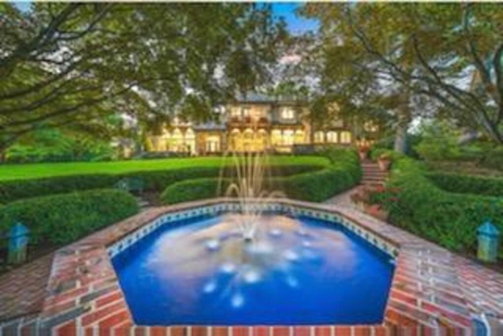 Stone Gables Estate - Klein Mansion Villa Елизабетаун Екстериор снимка