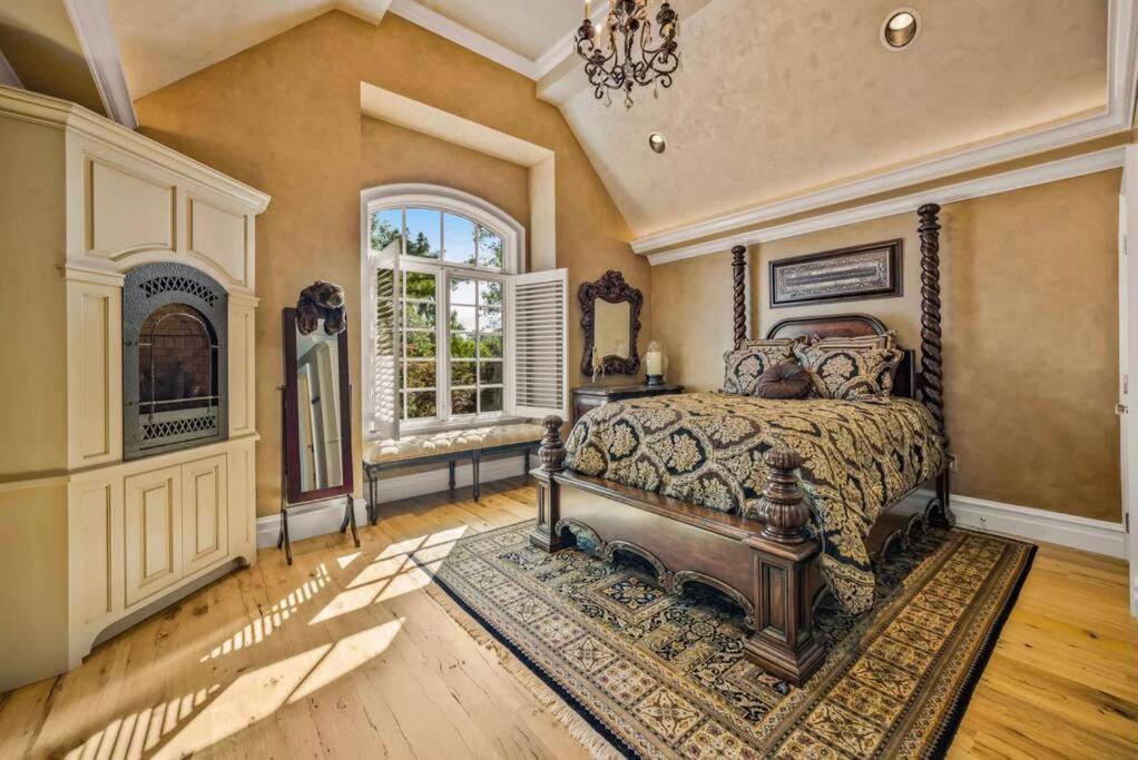 Stone Gables Estate - Klein Mansion Villa Елизабетаун Екстериор снимка